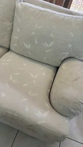 Conjunto Sofá 3 e 2 lugares