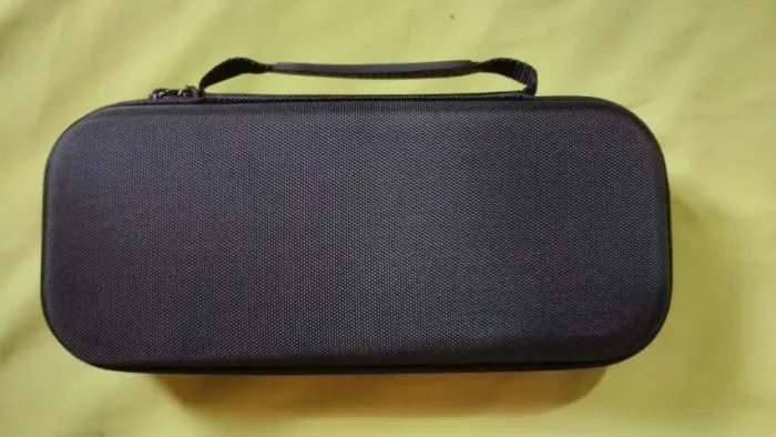 Estojo Bag PS Portal Playstation 5( Favor Ler O Anúncio )