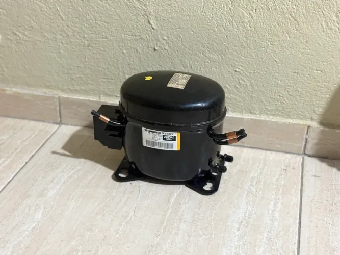 Compressor Embraco FF 8.58KW Seminovo