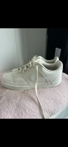 Nike court vision low next 