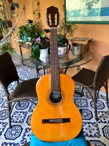 Violão Di Giorgio Classic Guitar