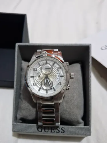Relógio Guess original seminovo