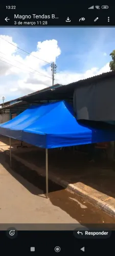 Tenda