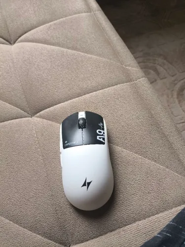 Mouse Atk A9 AIR