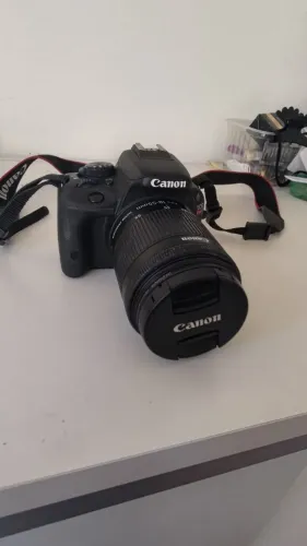 camera canon eos sl1 
