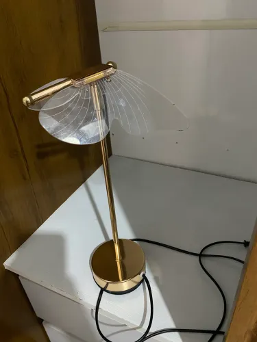 Luminária Borboleta