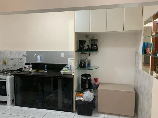 Quarto disponível