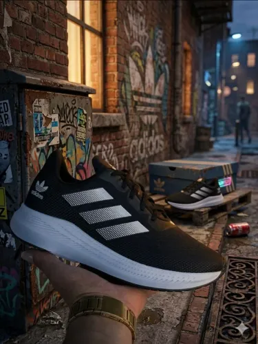 Tênis Adidas Running performance 
