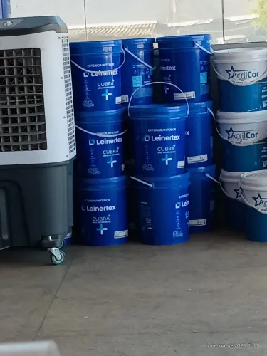 Leinertex Cubra+ 20L - Melhor preço da região!