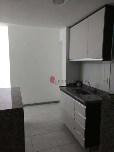 Apartamento à venda, 70 m² por R$ 212.000,00 - Bonfim - Juiz de Fora/MG