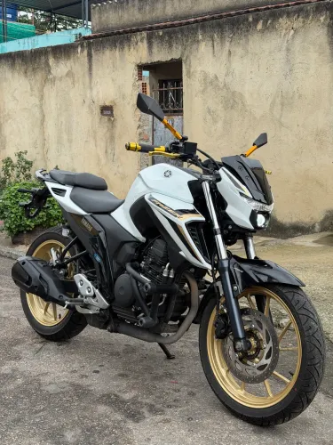 Fz25 2025