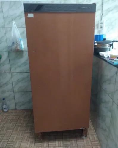 Geladeira