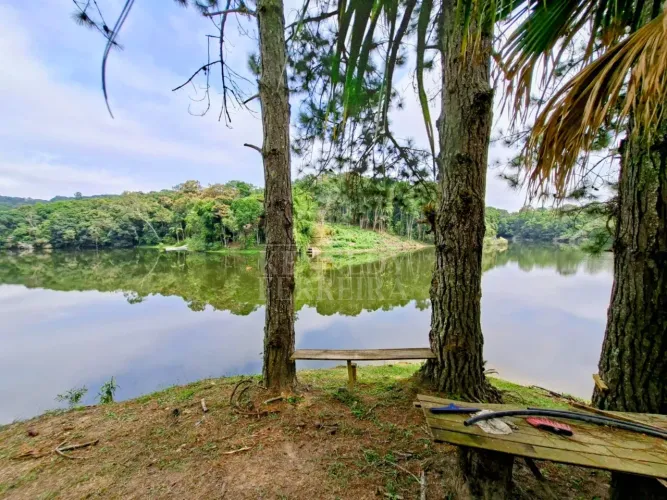 CHACARA RURAL em JUQUITIBA - SP, Centro