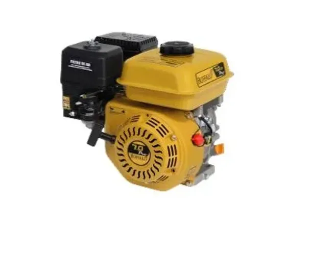 Motor Gasolina para Moenda de Cana