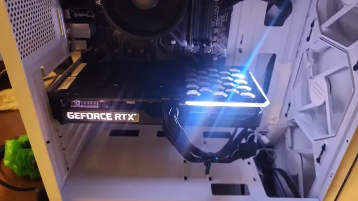 RTX 3060TI GAIWARD