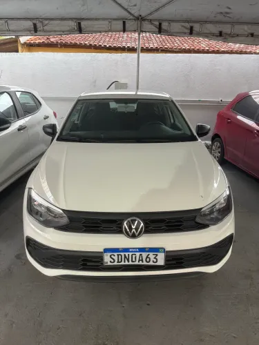 Fiat Argo 1.0 6V Flex. 2022
