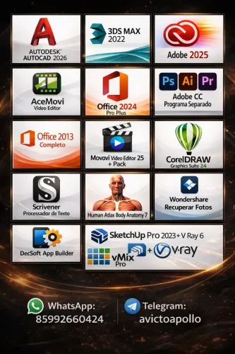 Programas de PC