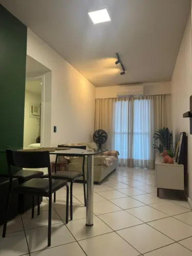 Apartamento em Jardim da penha