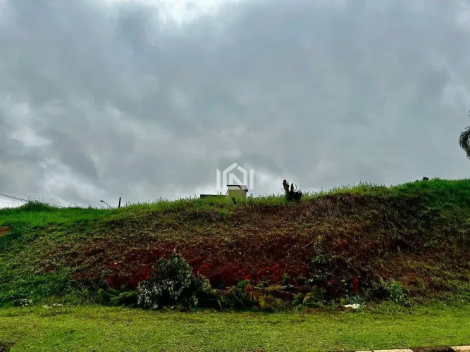 Lote à venda no condominio Reserva dos Pires em Caucaia do Alto