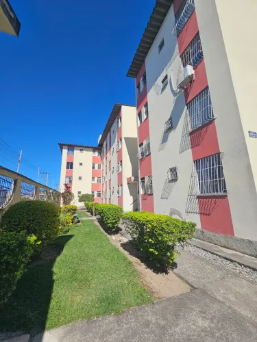 Apartamento para Aluguel - Valparaíso | Excelente Localização