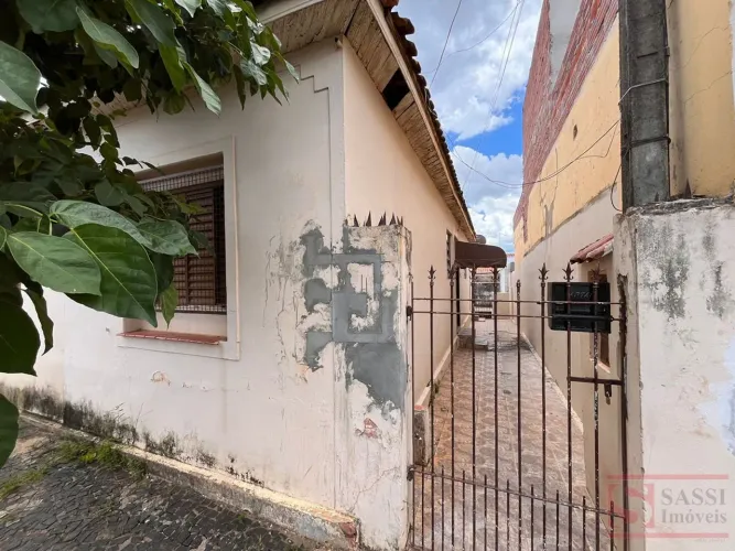 Casa em VILA SAO JOAO