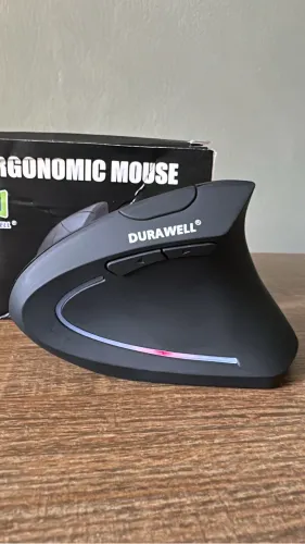 Mouse sem fio