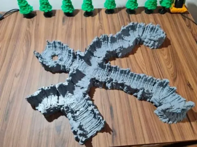 masmorra modular premium para rpg tiles caverna labirinto 3.5/5e para d&d frostgrave warga