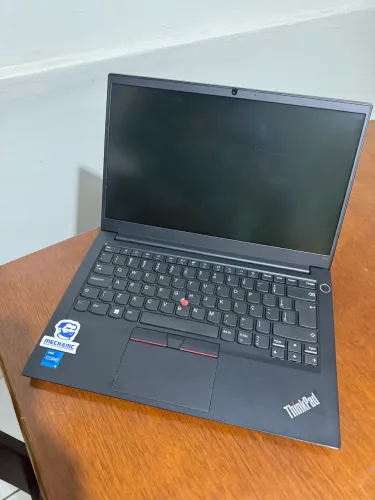 Thinkpad e14
