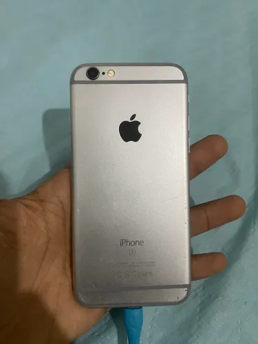 iPhone 6s 100,00 