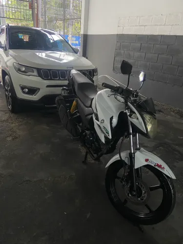 Fazer 150
