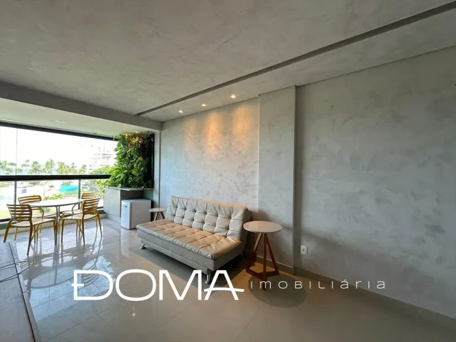 Terraço Laguna - Locação - Apartamento com 3 quartos - Cond. Terraço Laguna na Reserva do