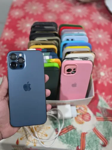 iPhone 12 Pro Max 256GB