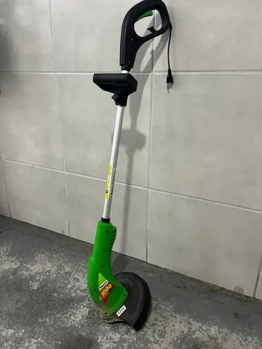 Cortador de Grama TRAPP