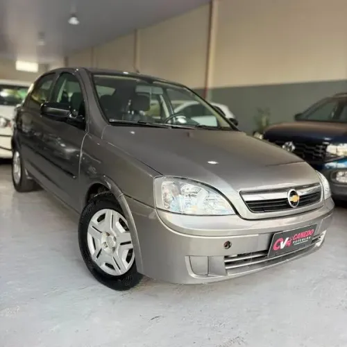 Chevrolet Corsa Sedan 1.0 MPFI 8V 71cv 4P 2004
