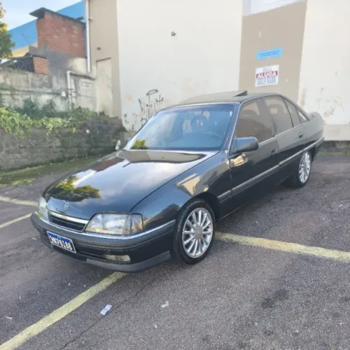 Chevrolet Omega GLS 2.2 / 2.0 1994