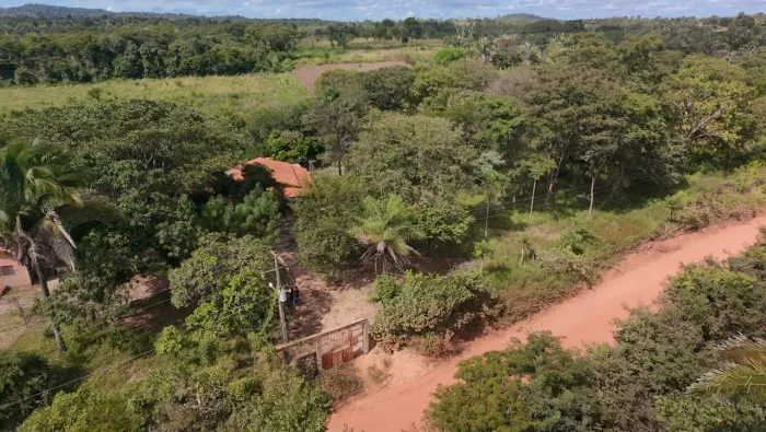 Fazenda Santa Clara