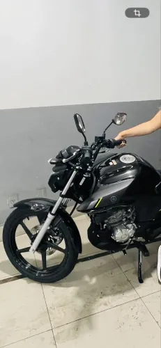 Foi comprada zero a dois meses !