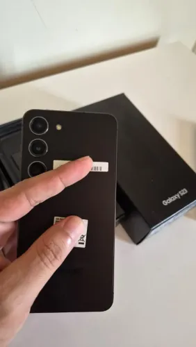 Samsung S23 - 8GB RAM e 256Gb