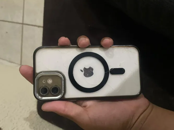 iPhone 12