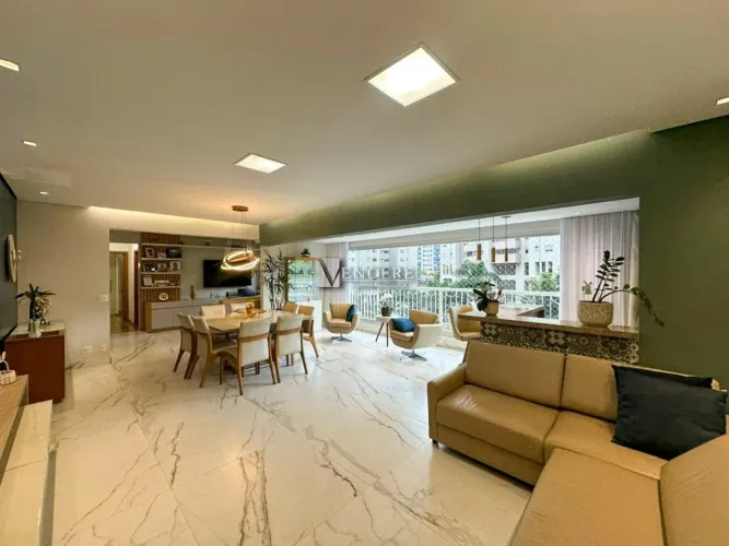 Apartamento à venda no Vila da Serra