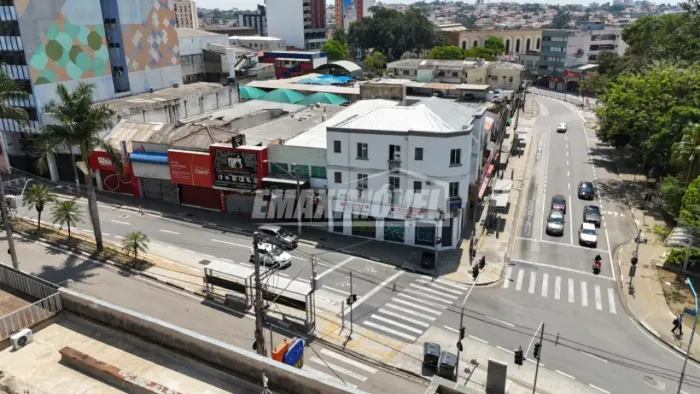 Loja / Box Loja Salão em Sorocaba