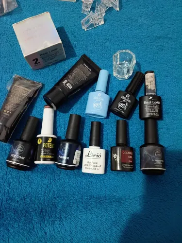 Material nail