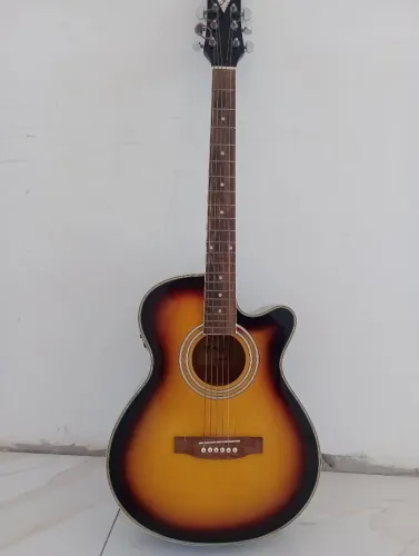 Violão phx pra vender hoje!