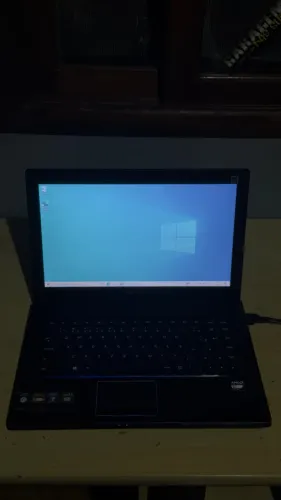 Notebook lenovo