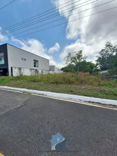 Lote no Condomínio Marina Rio Bello - Ponta Negra