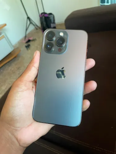 iPhone 13 pró