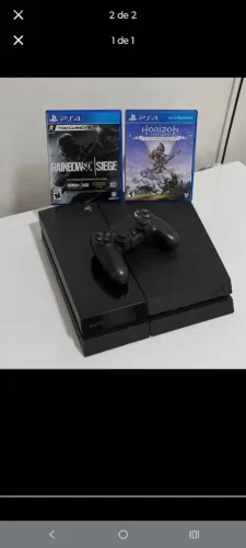 PS4 FAT