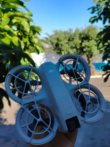 Dji Neo standart