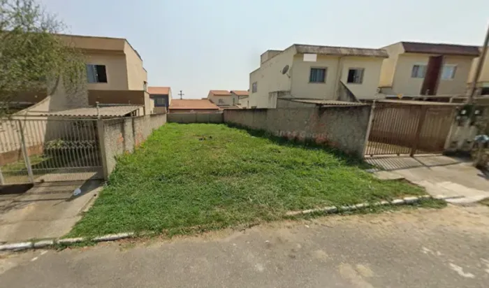 Venda de Terreno 250 m2 - Jardim D'Oeste - Resende, RJ
