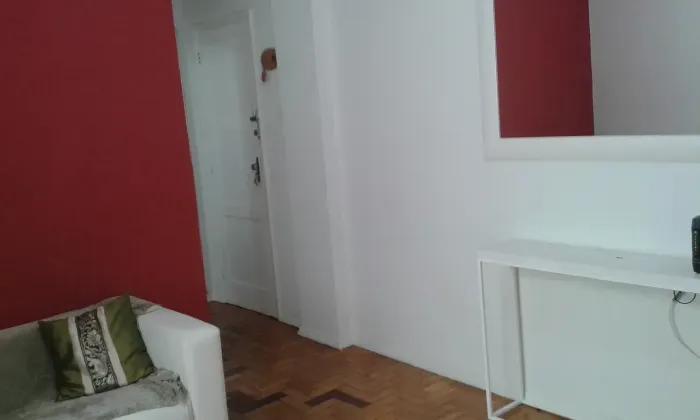 Imóvel para venda possui 40 metros quadrados com 1 quarto em Flamengo - Rio de Janeiro - R